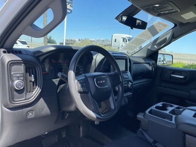 2019 GMC Sierra 1500 Base