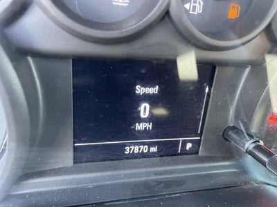2019 GMC Sierra 1500 Base