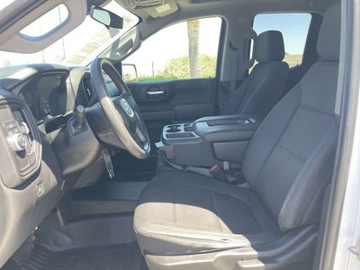 2019 GMC Sierra 1500 Base