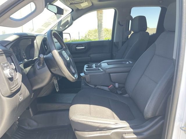 2019 GMC Sierra 1500 Base