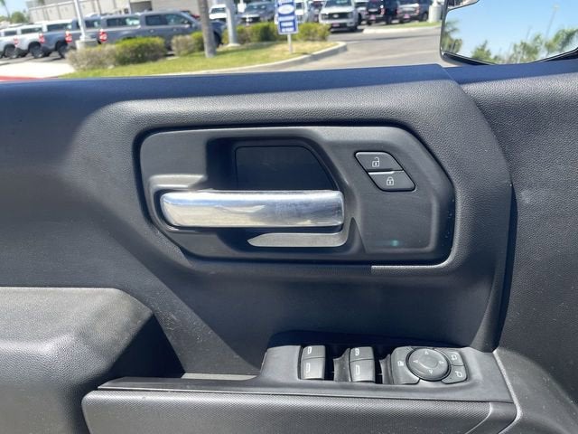 2019 GMC Sierra 1500 Base