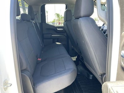 2019 GMC Sierra 1500 Base
