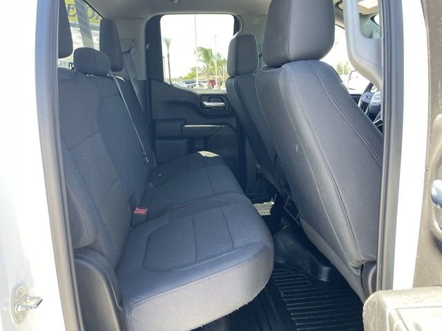 2019 GMC Sierra 1500 Base