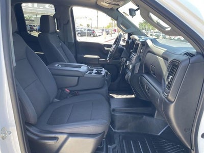 2019 GMC Sierra 1500 Base