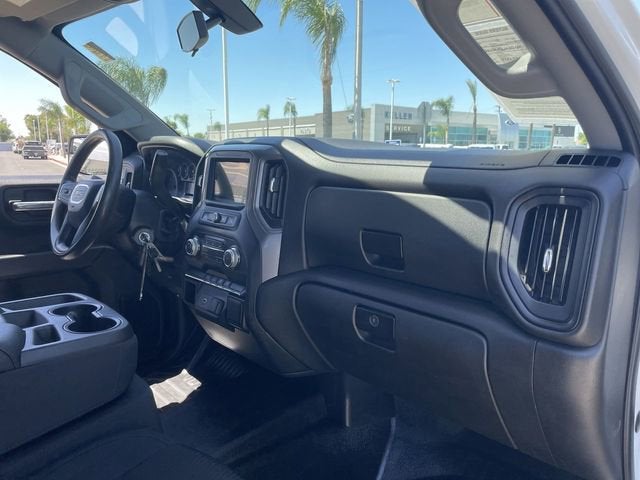 2019 GMC Sierra 1500 Base