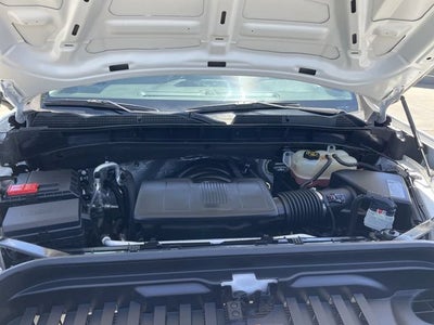 2019 GMC Sierra 1500 Base