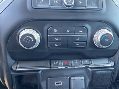 2019 GMC Sierra 1500 Base