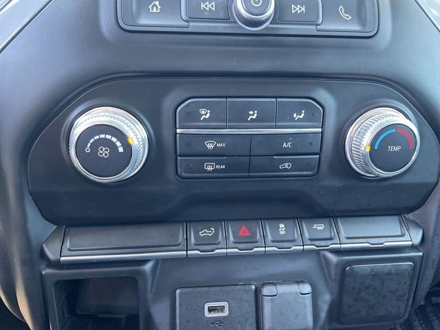 2019 GMC Sierra 1500 Base