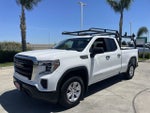 2019 GMC Sierra 1500 Base