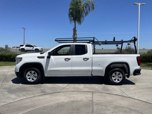 2019 GMC Sierra 1500 Base
