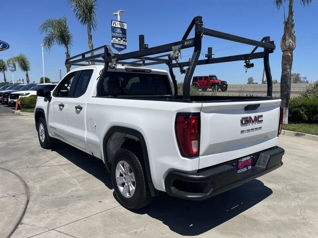 2019 GMC Sierra 1500 Base