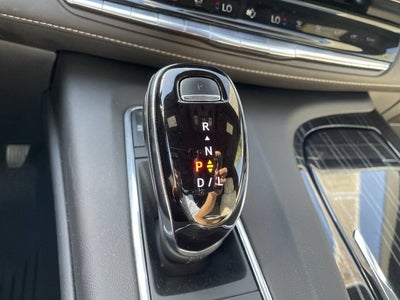 2023 Cadillac Escalade ESV 4WD Sport