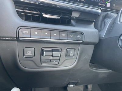 2023 Cadillac Escalade ESV 4WD Sport
