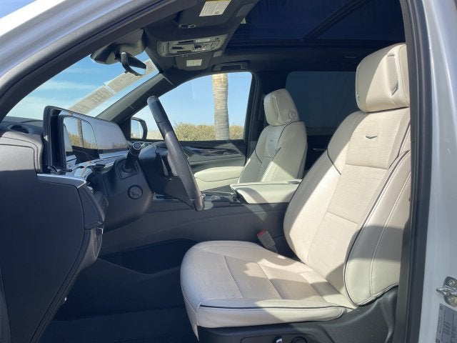 2023 Cadillac Escalade ESV 4WD Sport