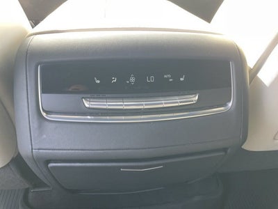 2023 Cadillac Escalade ESV 4WD Sport