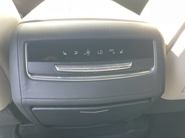 2023 Cadillac Escalade ESV 4WD Sport