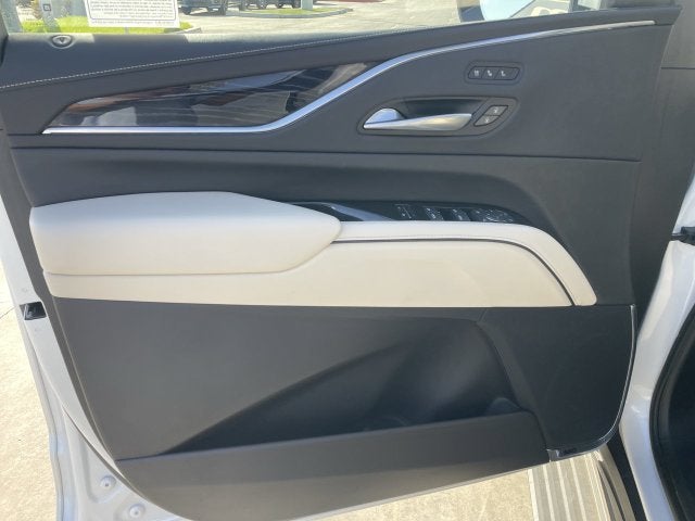 2023 Cadillac Escalade ESV 4WD Sport