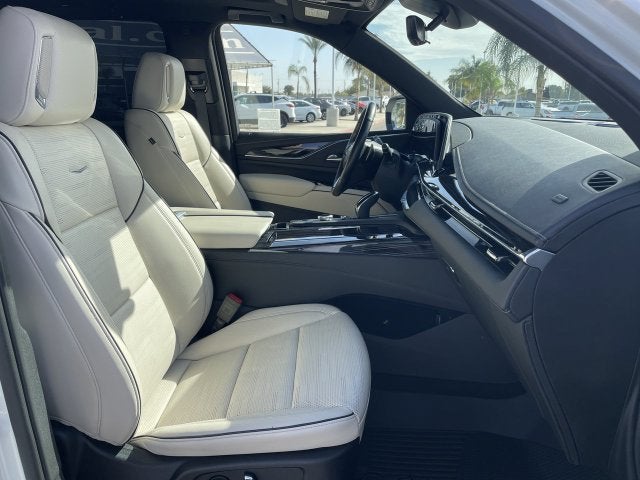 2023 Cadillac Escalade ESV 4WD Sport
