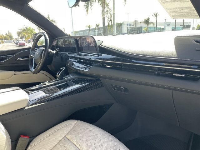 2023 Cadillac Escalade ESV 4WD Sport