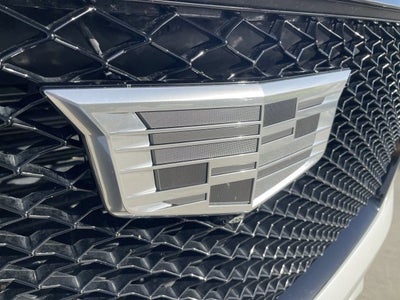 2023 Cadillac Escalade ESV 4WD Sport