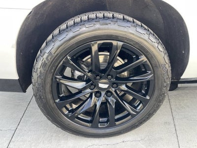2023 Cadillac Escalade ESV 4WD Sport