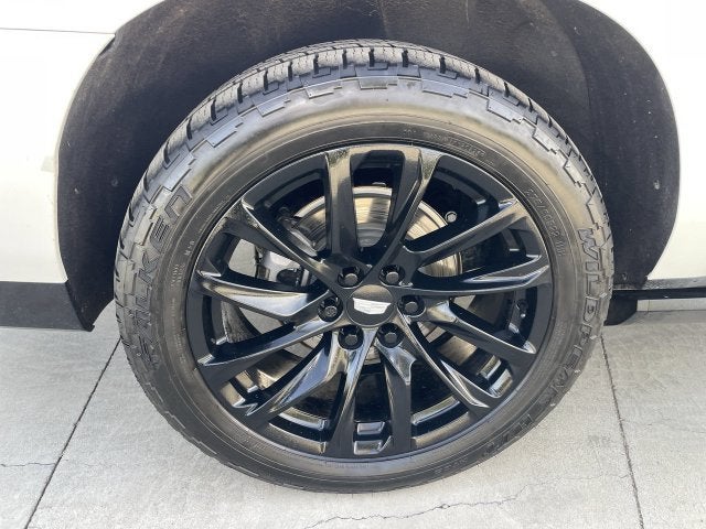 2023 Cadillac Escalade ESV 4WD Sport