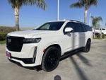 2023 Cadillac Escalade ESV 4WD Sport
