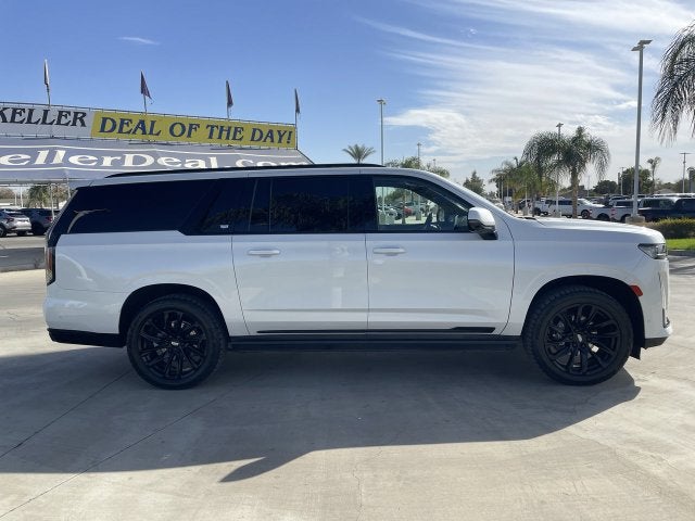 2023 Cadillac Escalade ESV 4WD Sport