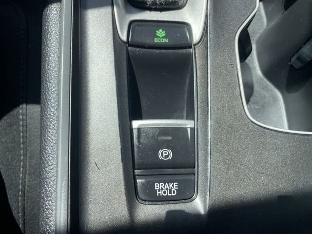 2019 Honda Accord EX