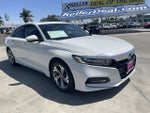 2019 Honda Accord EX