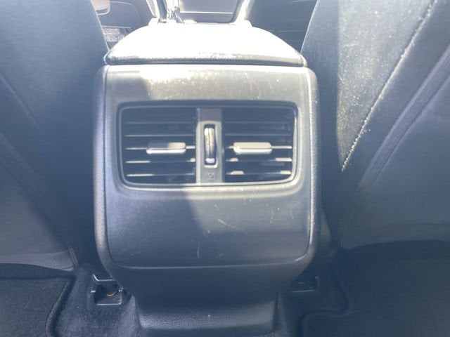 2019 Honda Accord EX