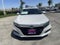2019 Honda Accord EX