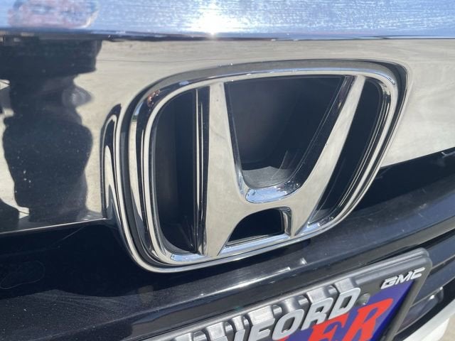 2019 Honda Accord EX