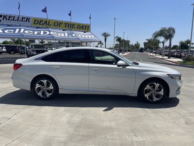 2019 Honda Accord EX