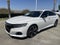 2021 Honda ACCORD SEDAN Base