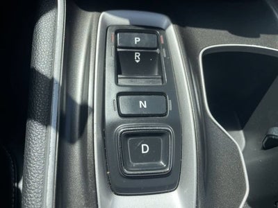 2021 Honda ACCORD SEDAN Base