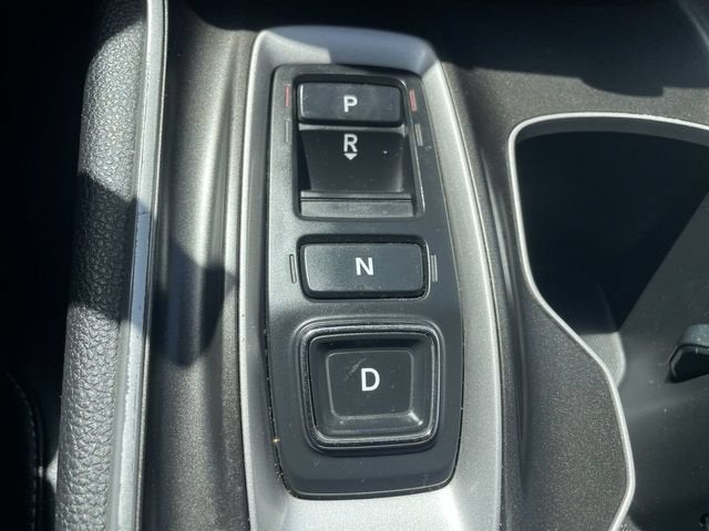 2021 Honda ACCORD SEDAN Base