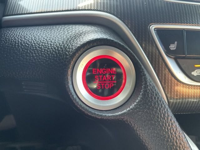 2021 Honda ACCORD SEDAN Base