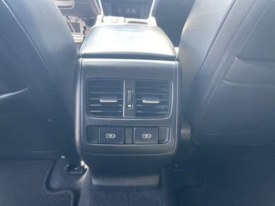 2021 Honda ACCORD SEDAN Base