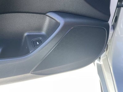 2021 Honda ACCORD SEDAN Base
