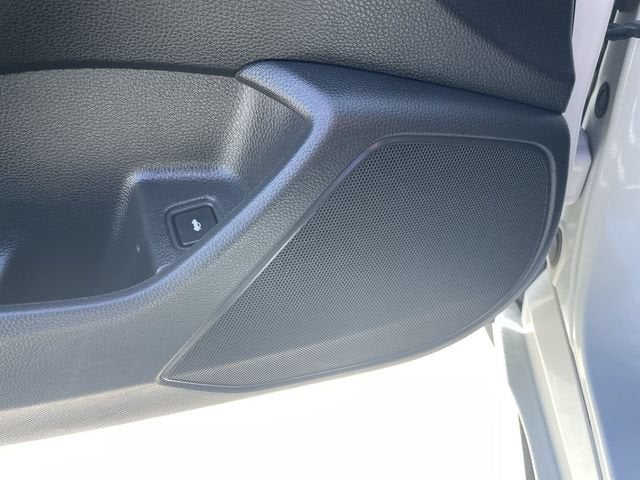 2021 Honda ACCORD SEDAN Base
