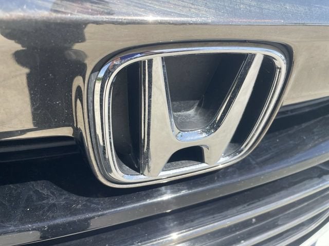 2021 Honda ACCORD SEDAN Base