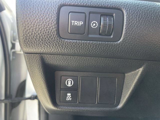 2021 Honda ACCORD SEDAN Base