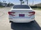 2021 Honda ACCORD SEDAN Base
