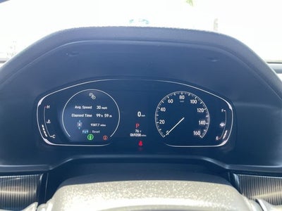 2022 Honda Accord Sport 2.0T