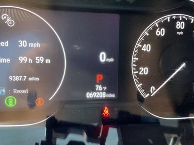 2022 Honda Accord Sport 2.0T