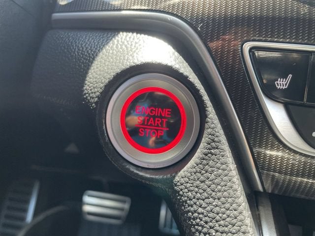 2022 Honda Accord Sport 2.0T