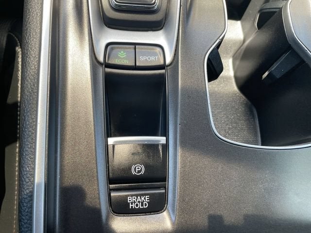 2022 Honda Accord Sport 2.0T