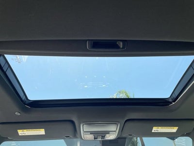 2022 Honda Accord Sport 2.0T