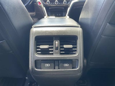 2022 Honda Accord Sport 2.0T
